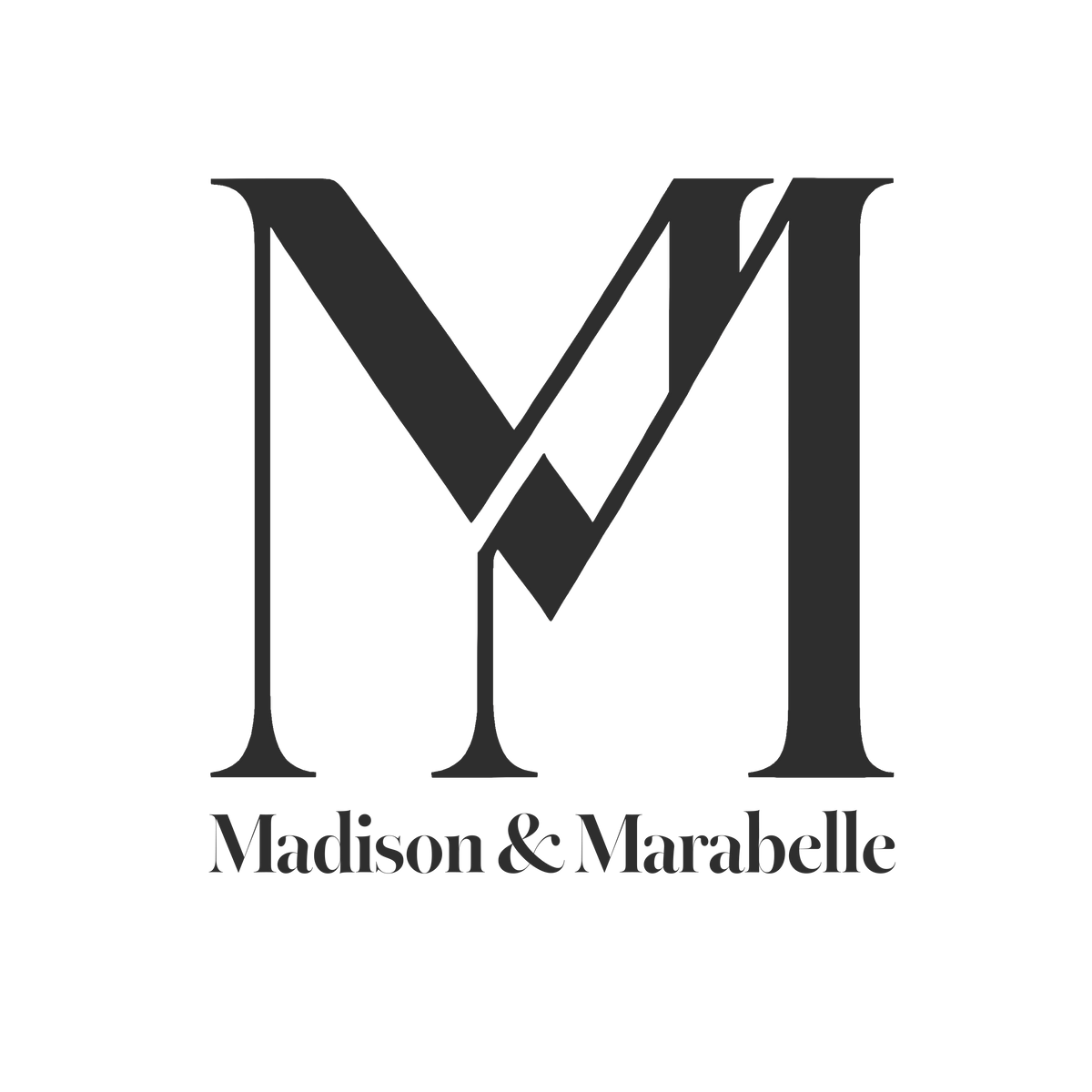 Madison & Marabelle